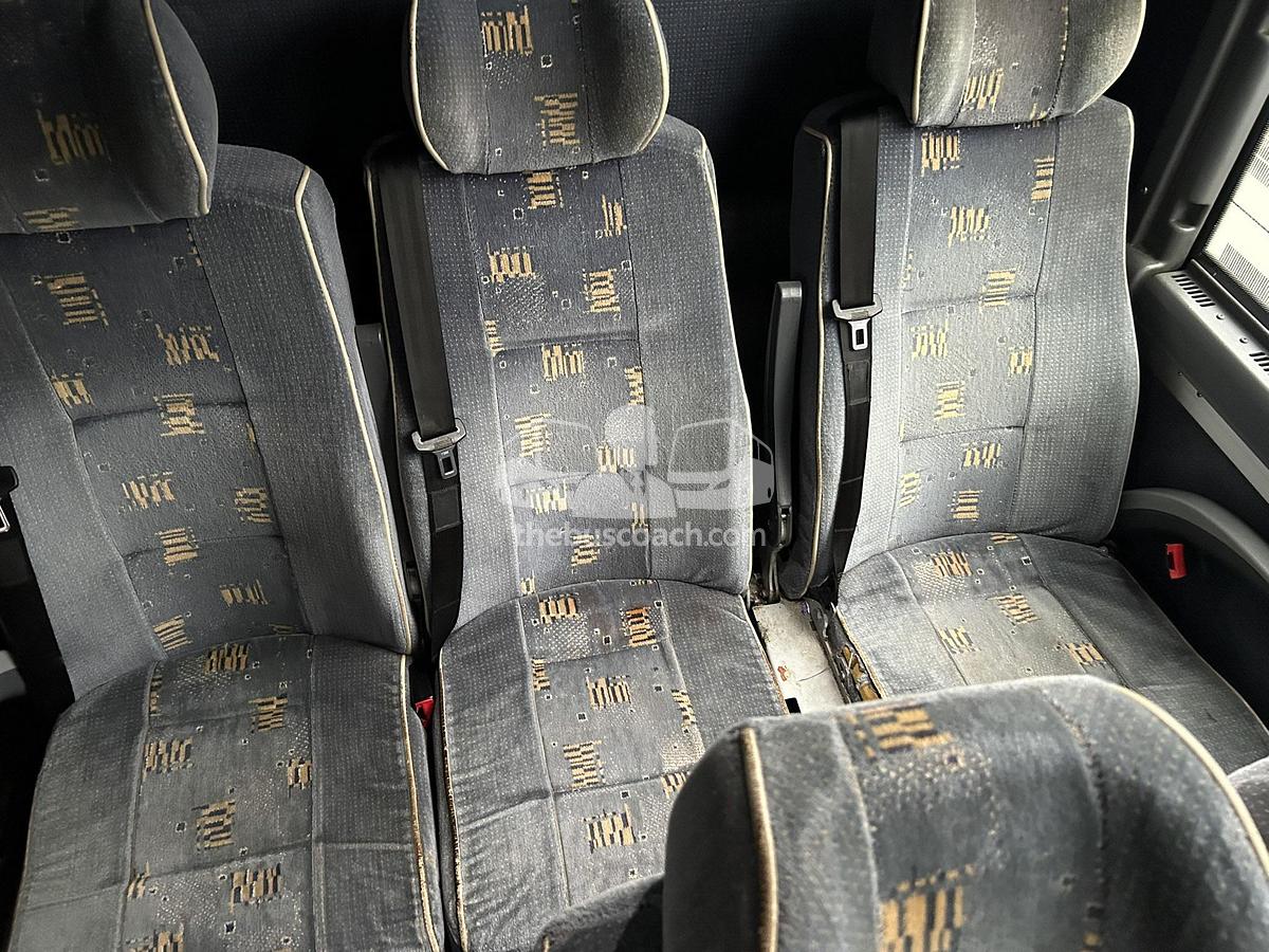 Used 2015 PREVOST X3-45 ADA