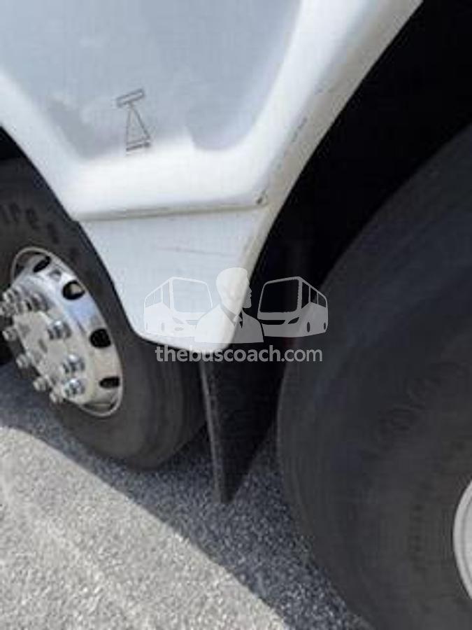 Used 2024  CX45 ADA