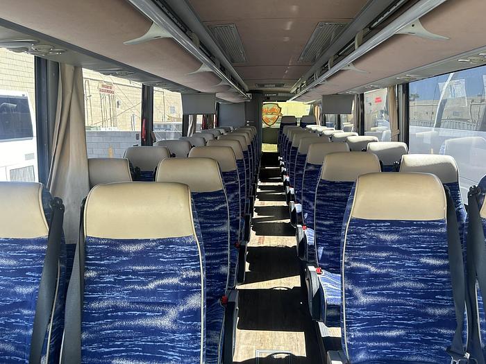 Used 2016 TEMSA TS35