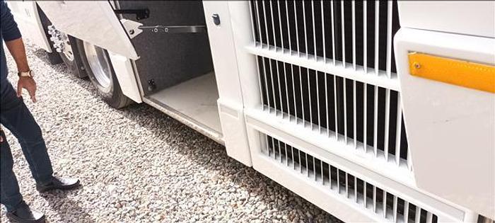 Used 2016 PREVOST H3-45