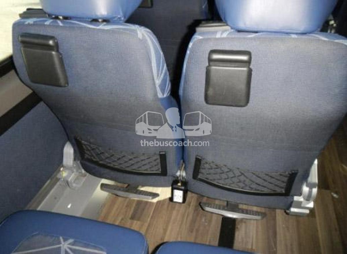 Used 2024 PREVOST H3-45