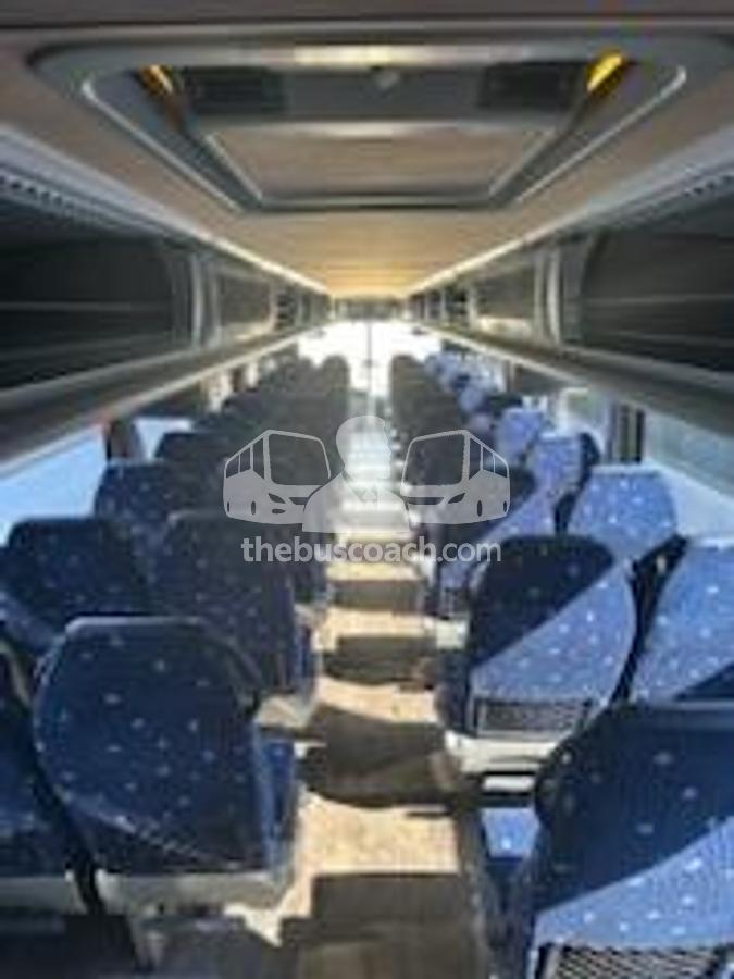 Used 2016 TEMSA TS45