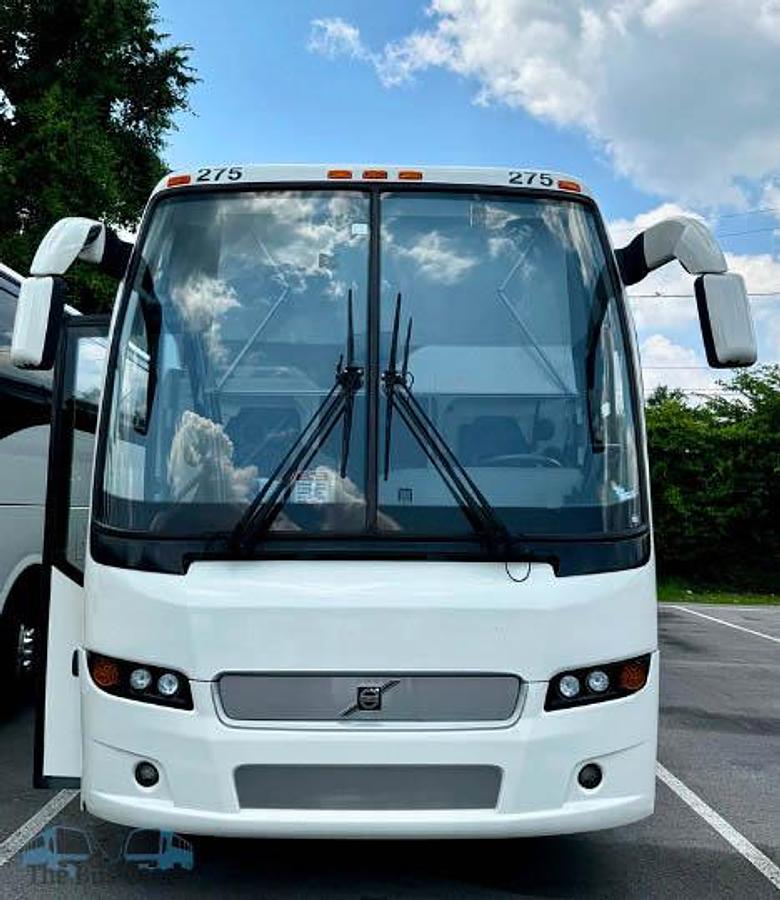Used 2014 VOLVO 9700
