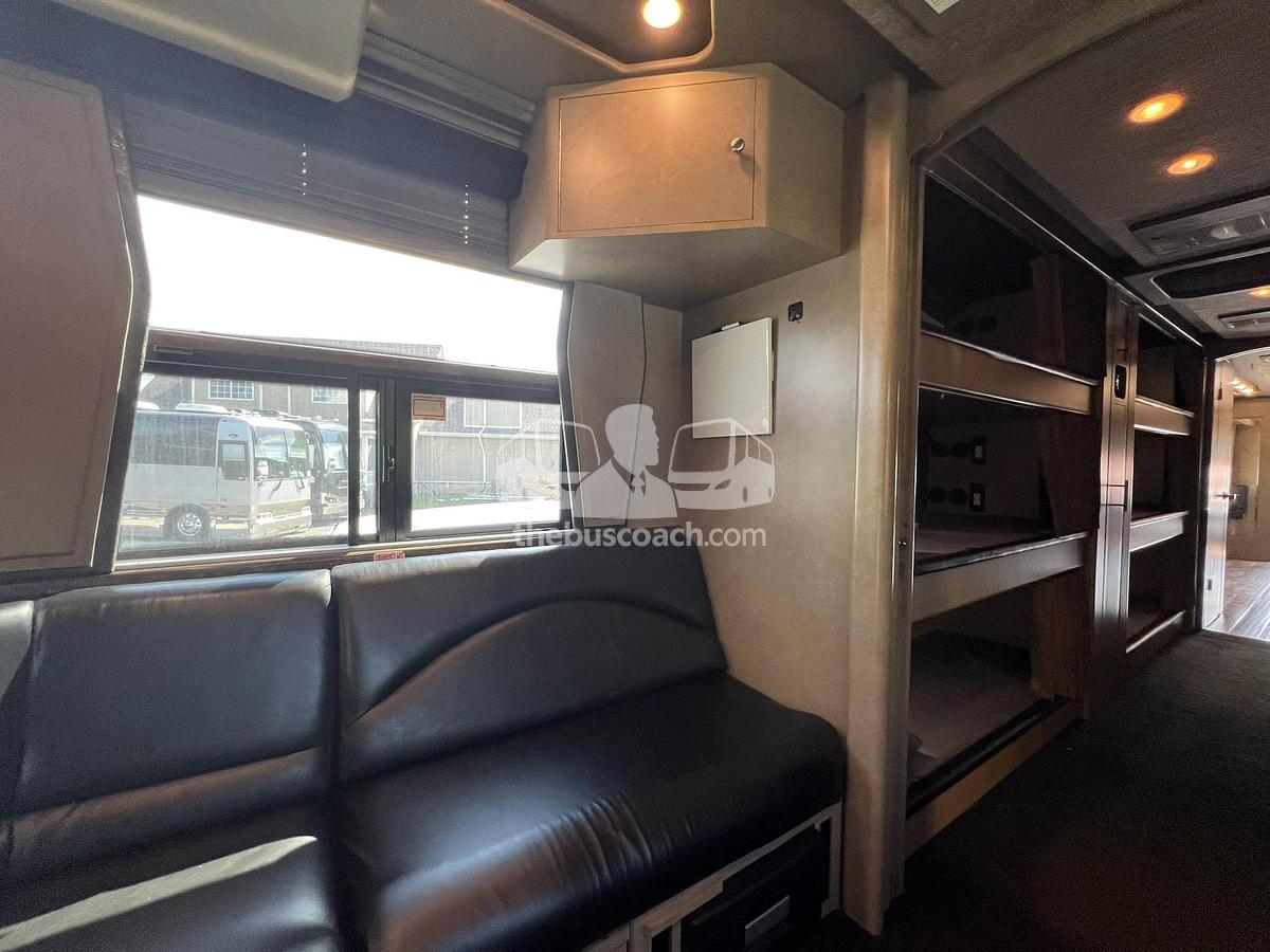 Used 2006 PREVOST XLII Entertainer Willie