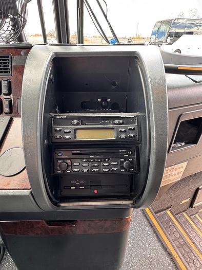 Used 2005 SETRA S417 HDH