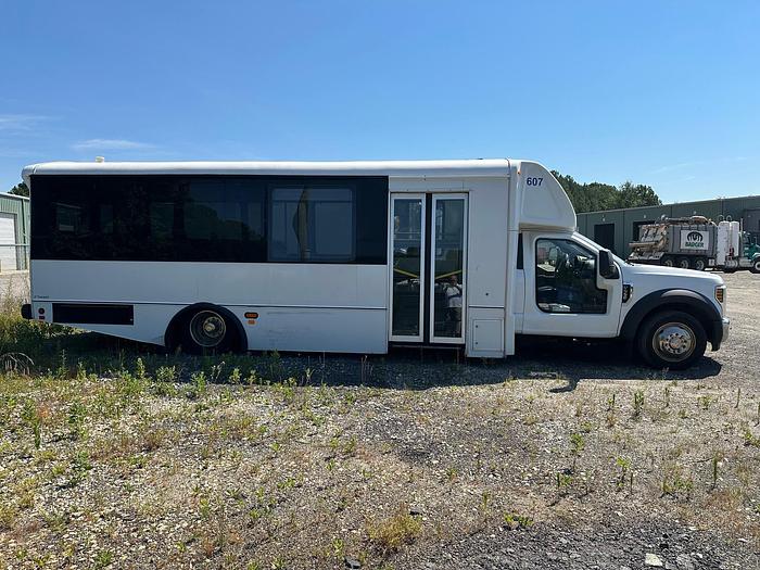 Used 2019 CHAMPION F550