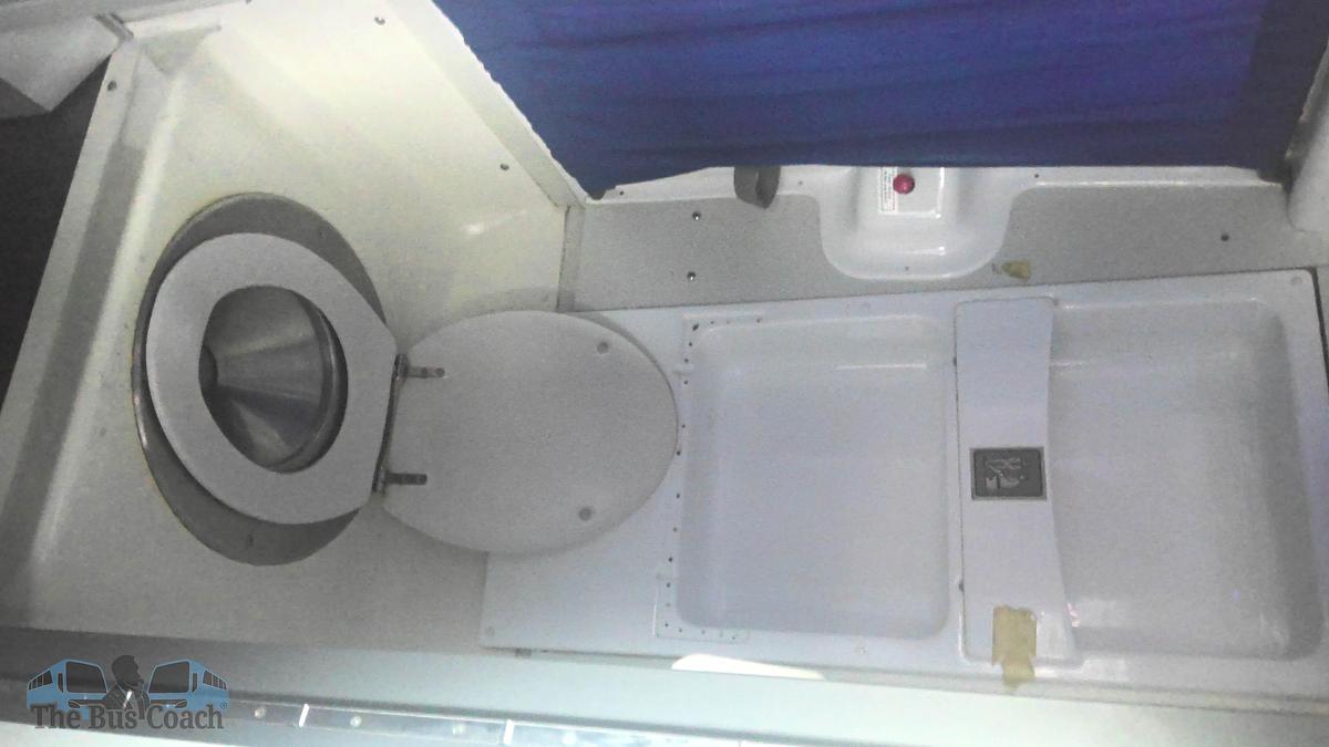 Used 2014 VAN HOOL TX45