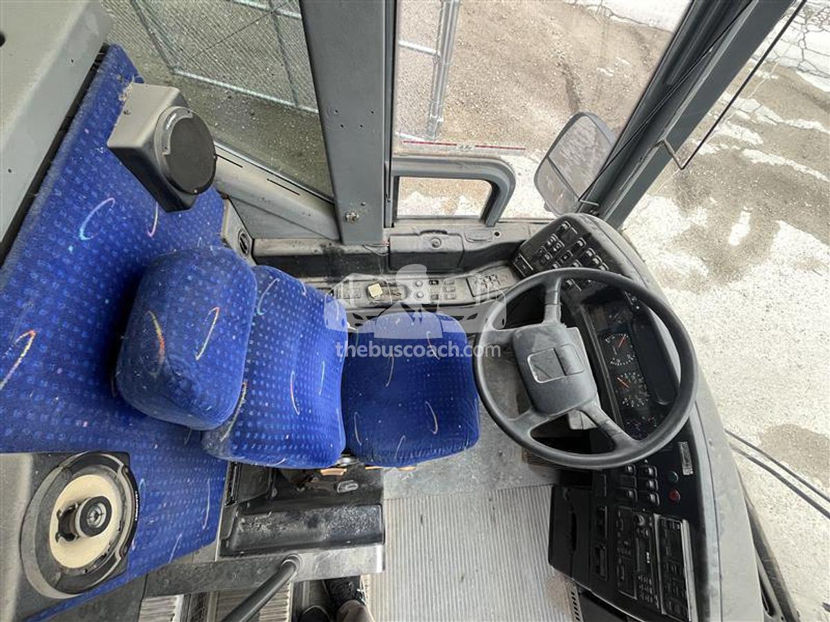 Used 1998 PREVOST H3-41