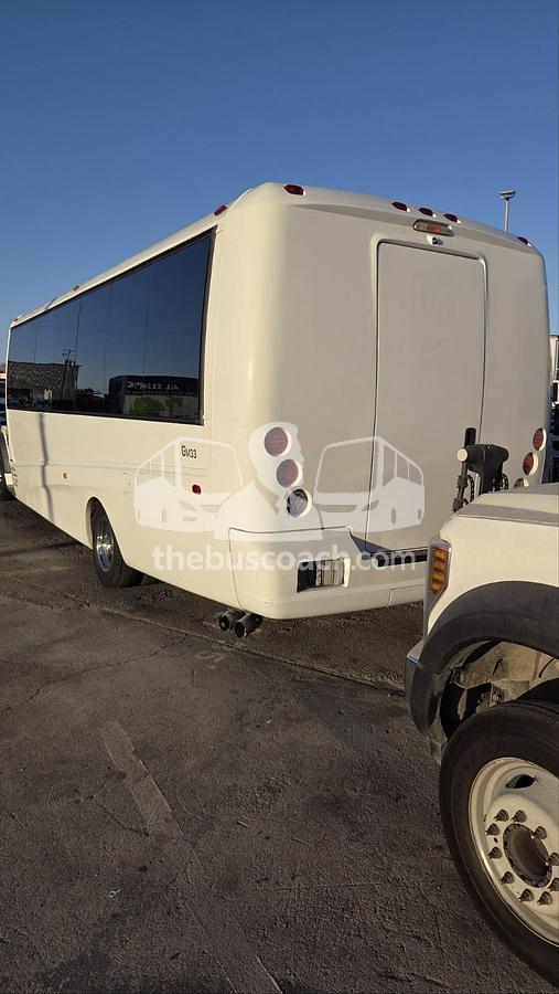 Used 2019 Grech GM33