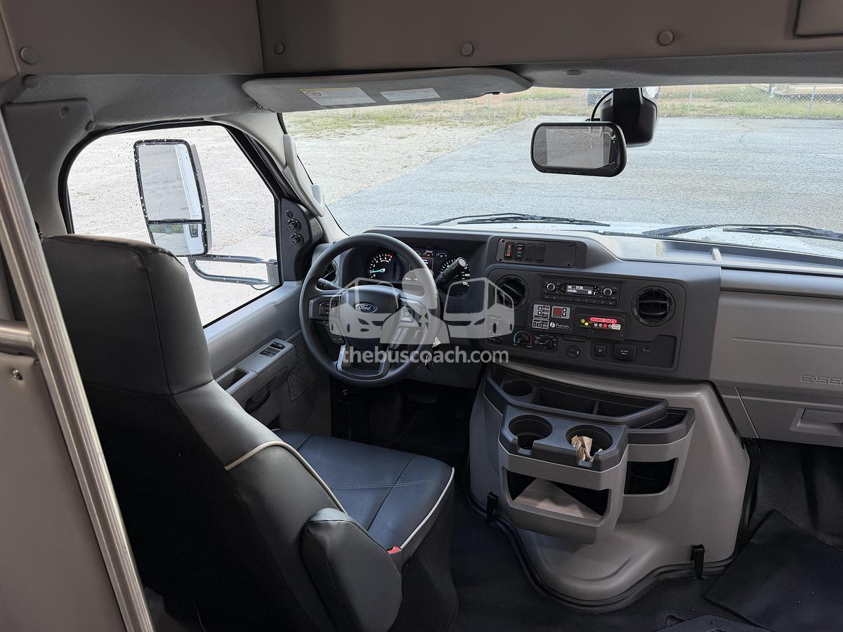 2026 Trupath Vindicator E450
