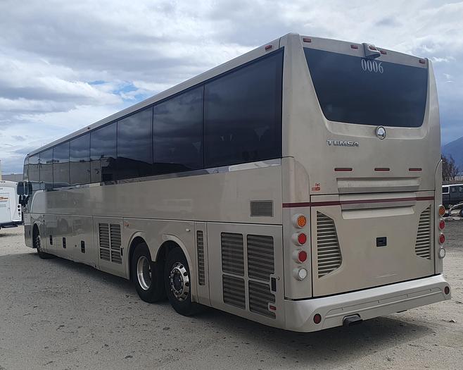 Used 2015 TEMSA TS45