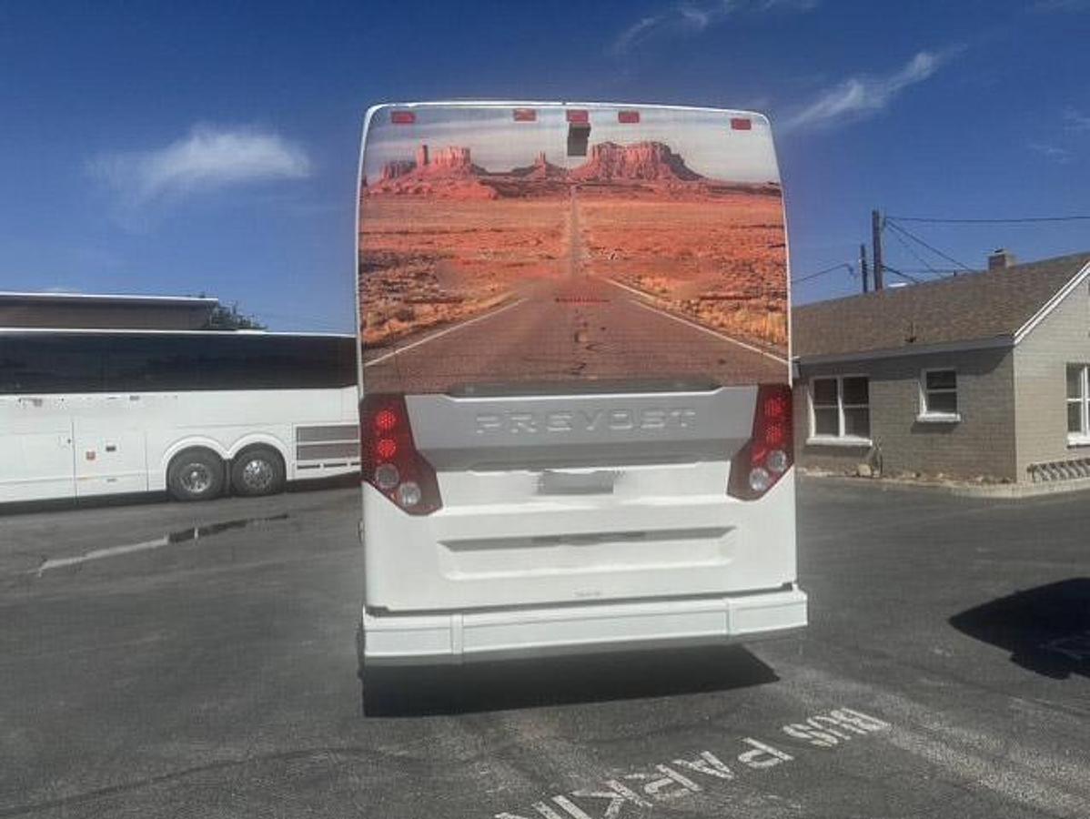 Used 2013 Prevost