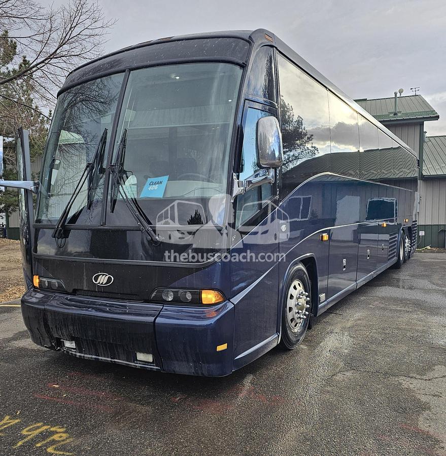 Used 2011  E4500