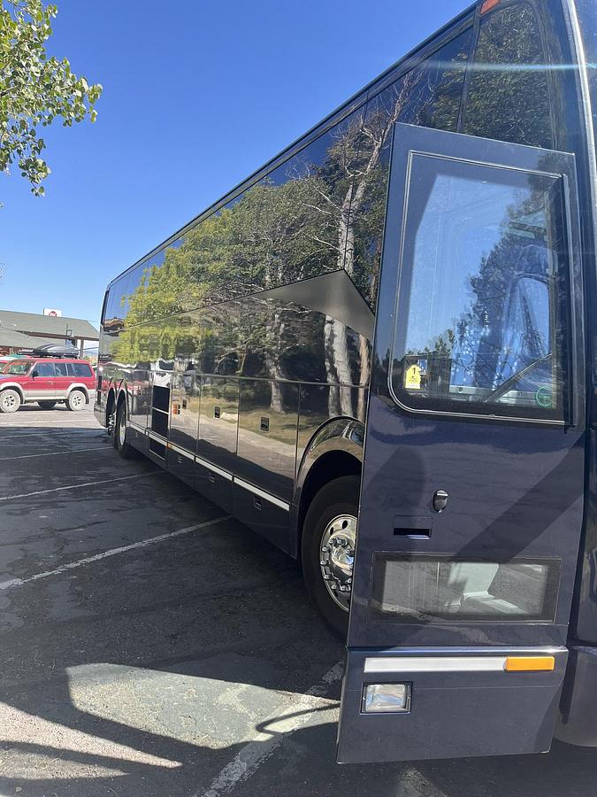 Used 2019 PREVOST H3-45