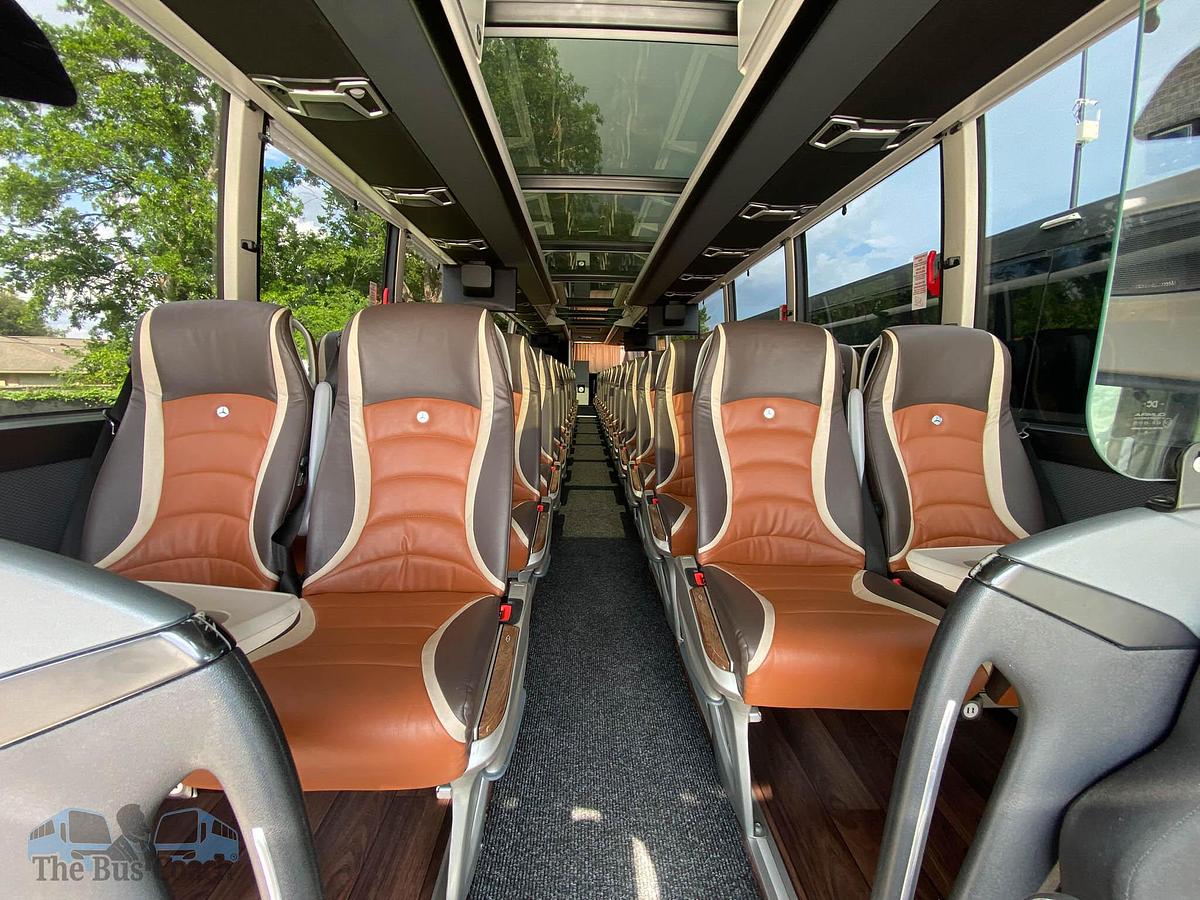 Used 2022 MERCEDES BENZ Tourrider