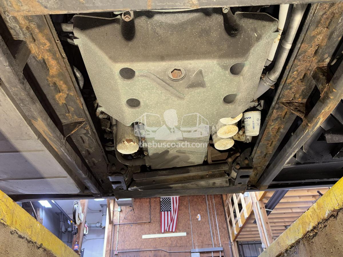 Used 2020 PREVOST H345