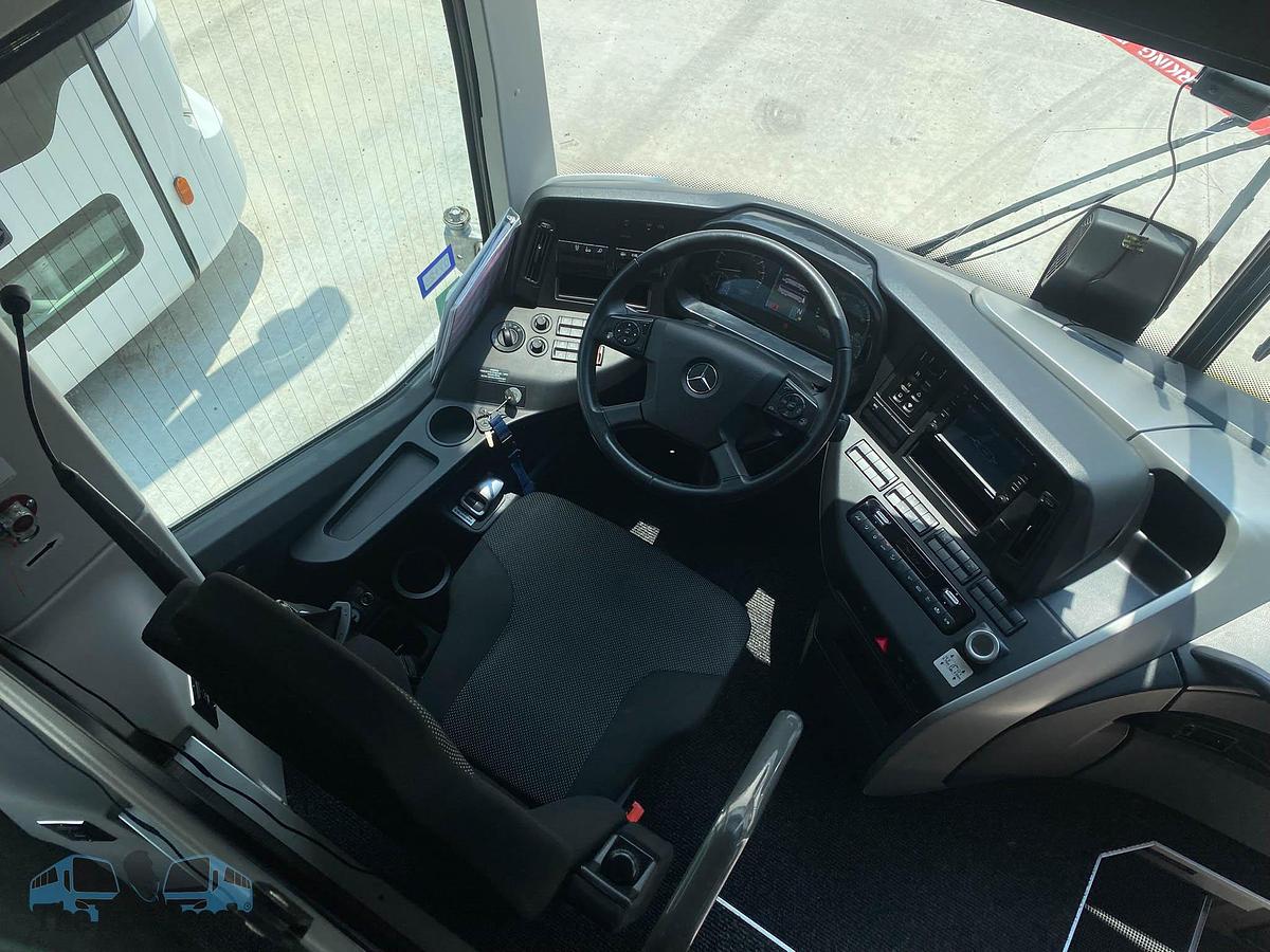 Used 2023 MERCEDES BENZ Tourrider