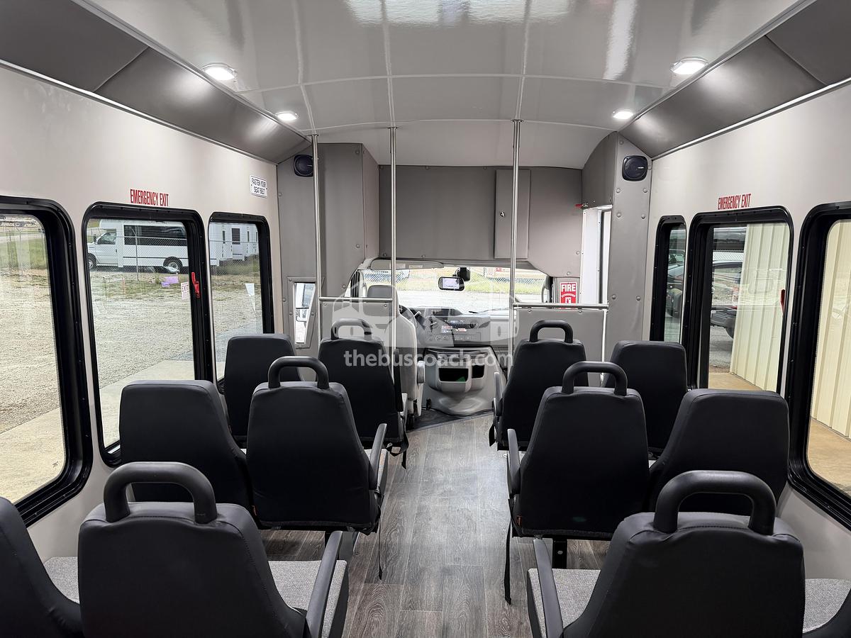 2026 TruPath Vindicator E350