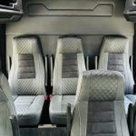 2024 MERCEDES BENZ 3500XD