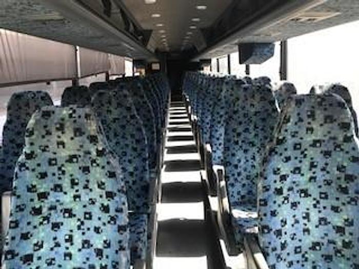 Used 2004 VAN HOOL C2045
