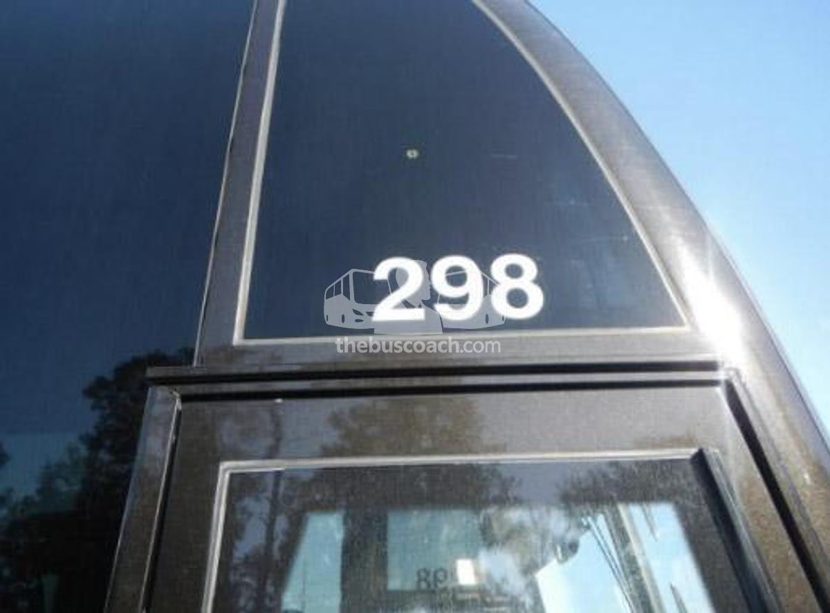 Used 2023 PREVOST H3-45