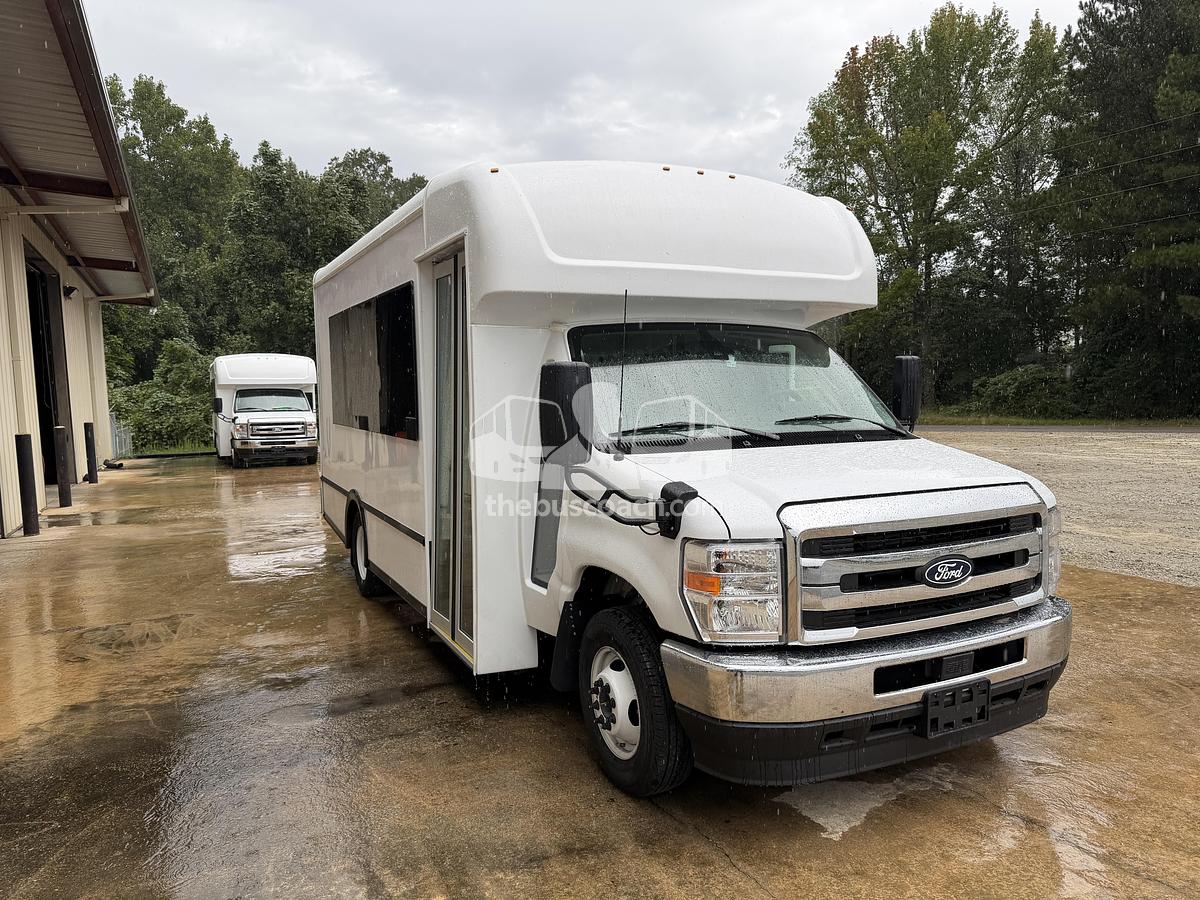 2026 TruPath Vindicator E350