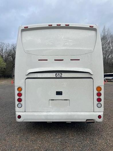 Used 2015 TEMSA TS35