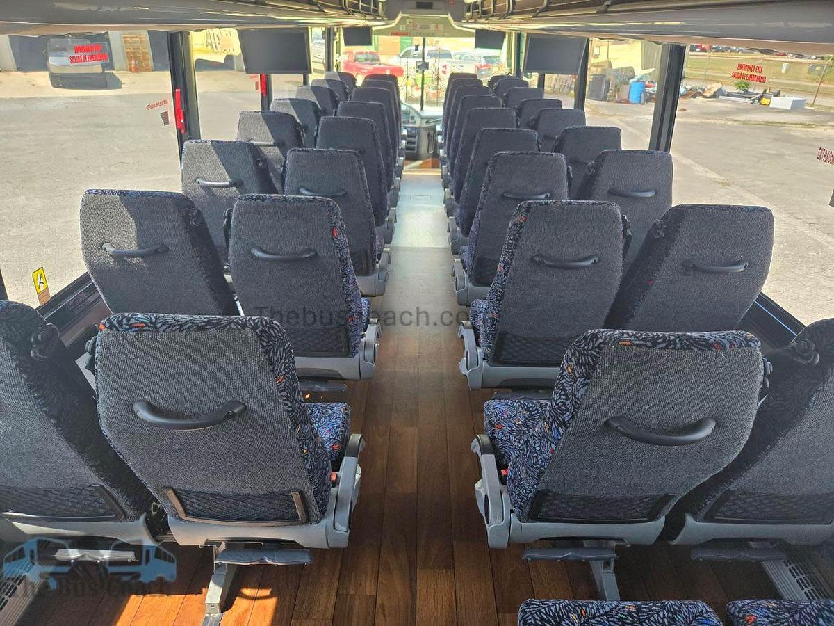 Used 2016 TEMSA TS35