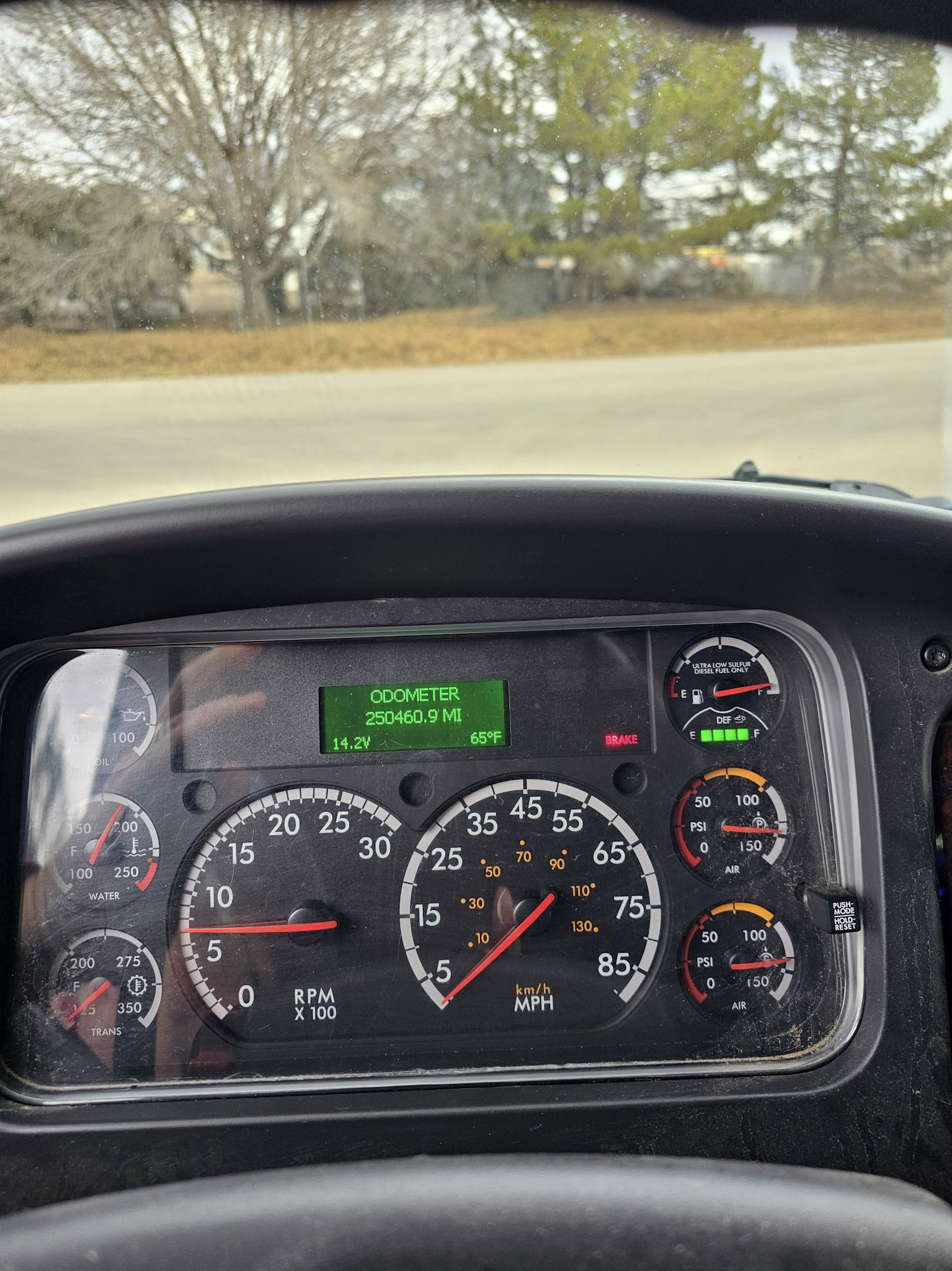 Used 2018 GRECH GM40