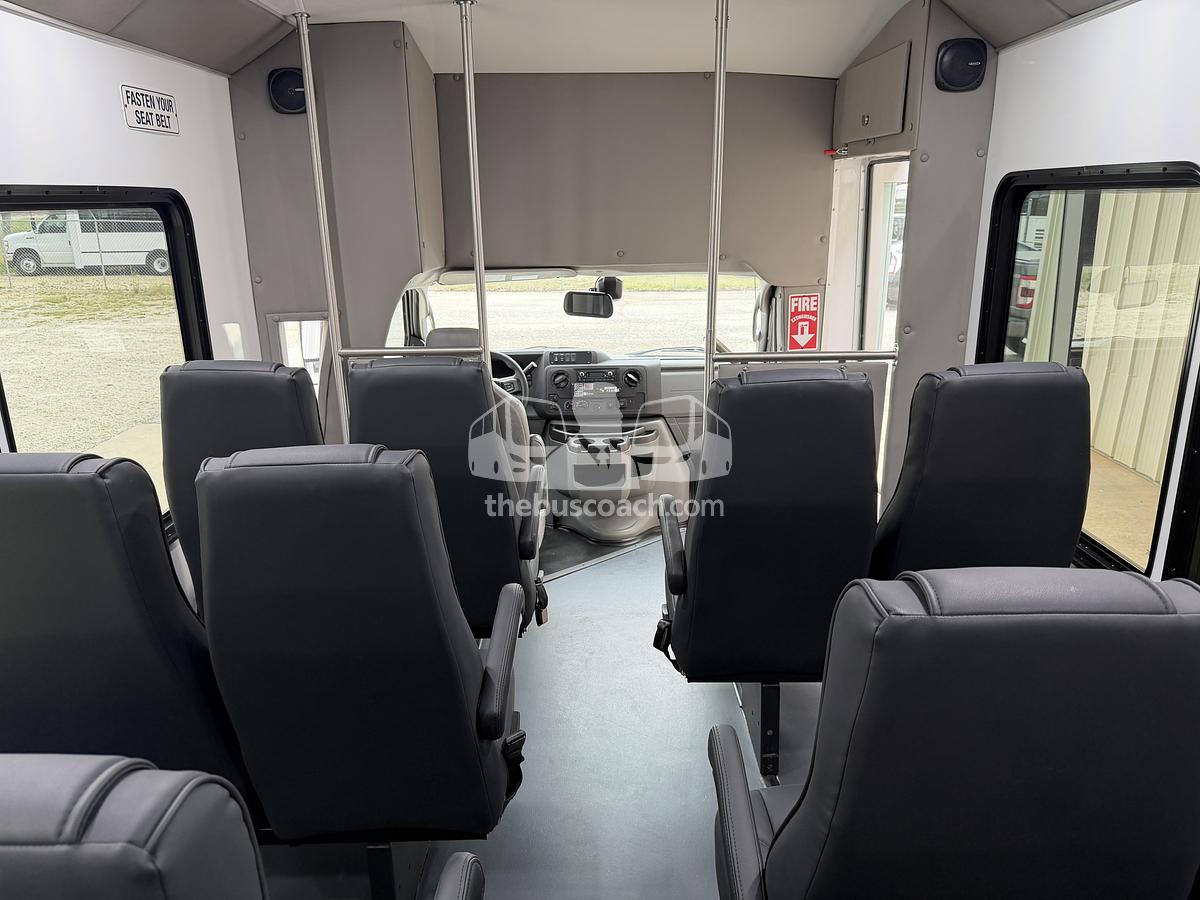2026 TruPath Vindicator E350