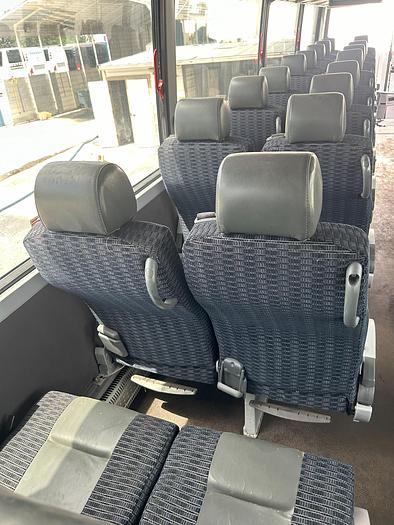 Used 2015 VAN HOOL TX45