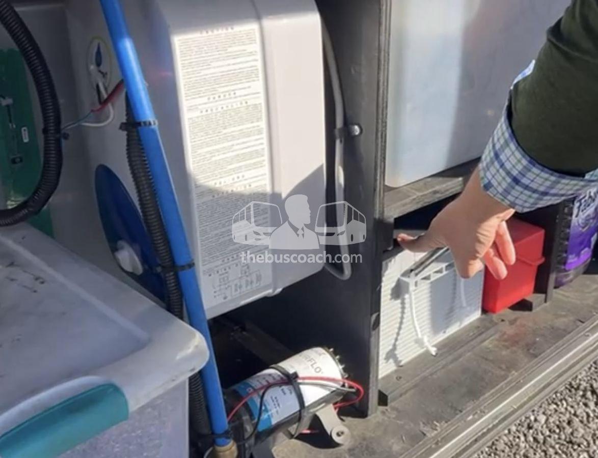 Used 2022 TEMSA TS30 Entertainer