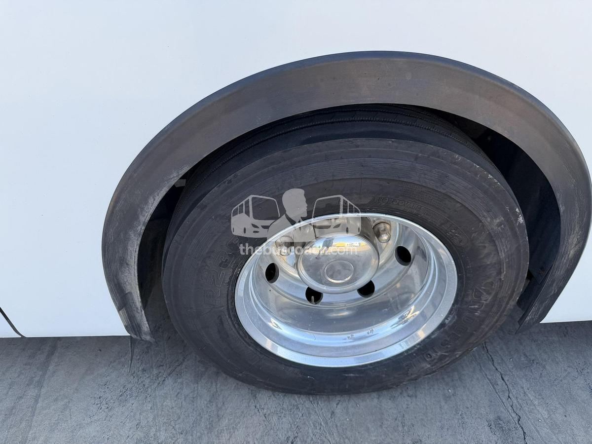 Used 2020 TEMSA TS30