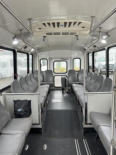 Used 2016 CHAMPION E450