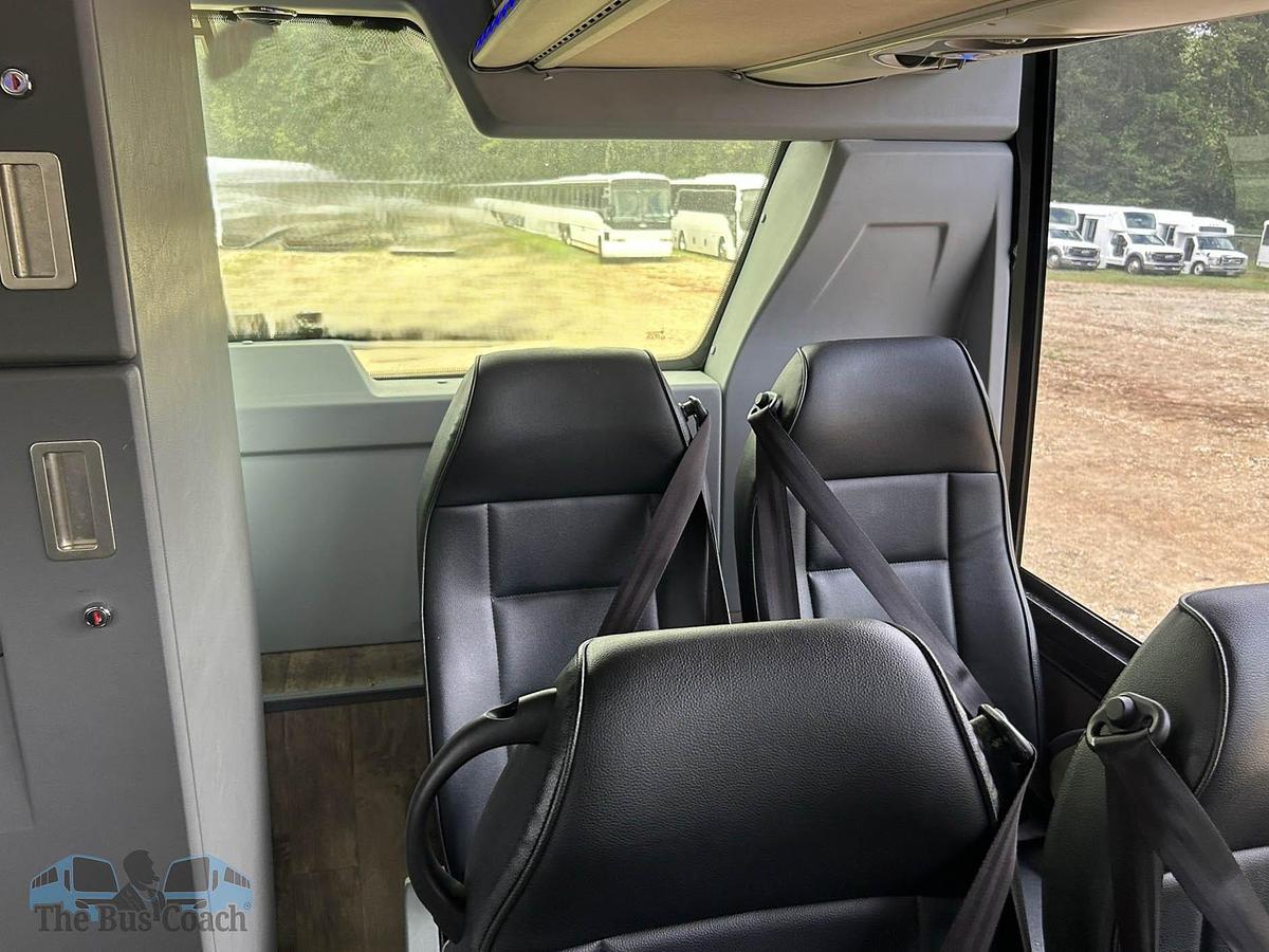 Used 2018 TEMSA TS45