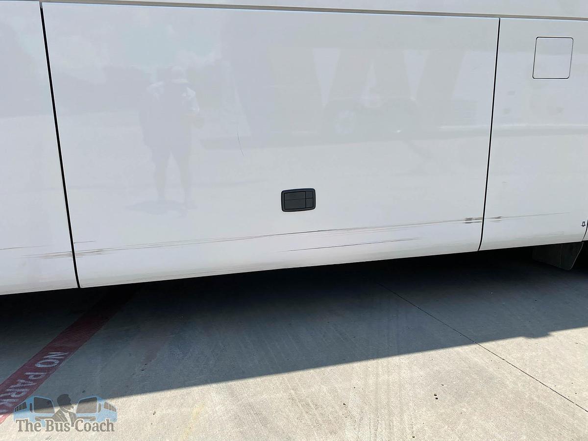 Used 2023 MERCEDES BENZ Tourrider ADA