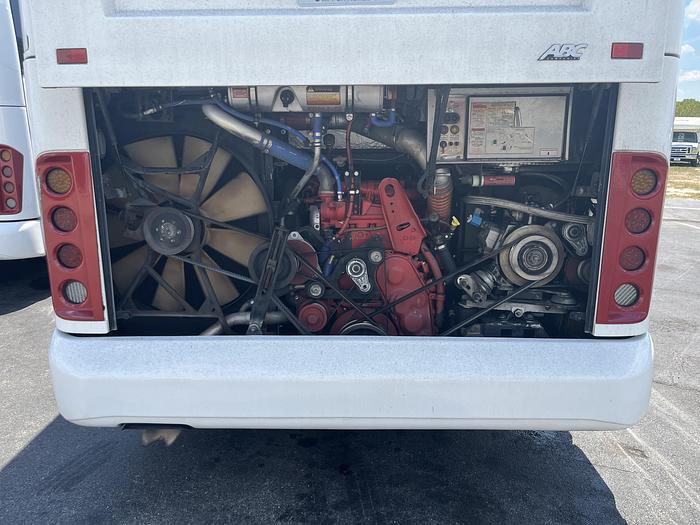 Used 2018 Van Hool CX45