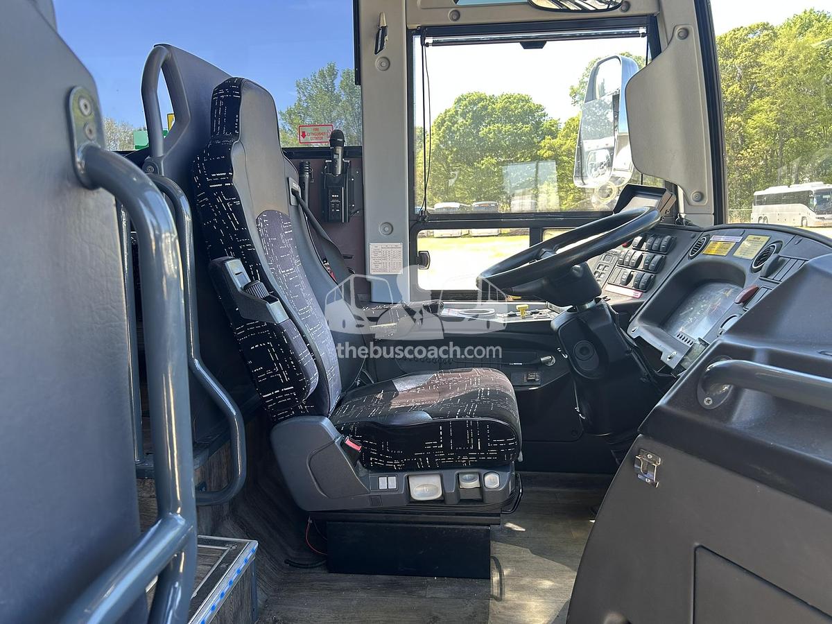 Used 2018 TEMSA TS45