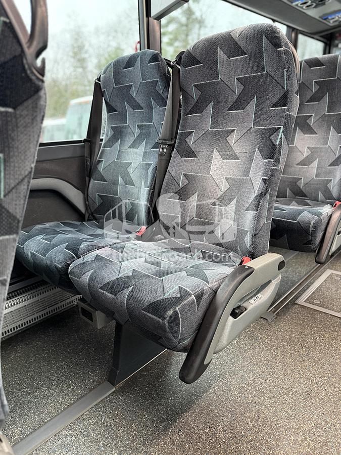 Used 2018 VAN HOOL CX45