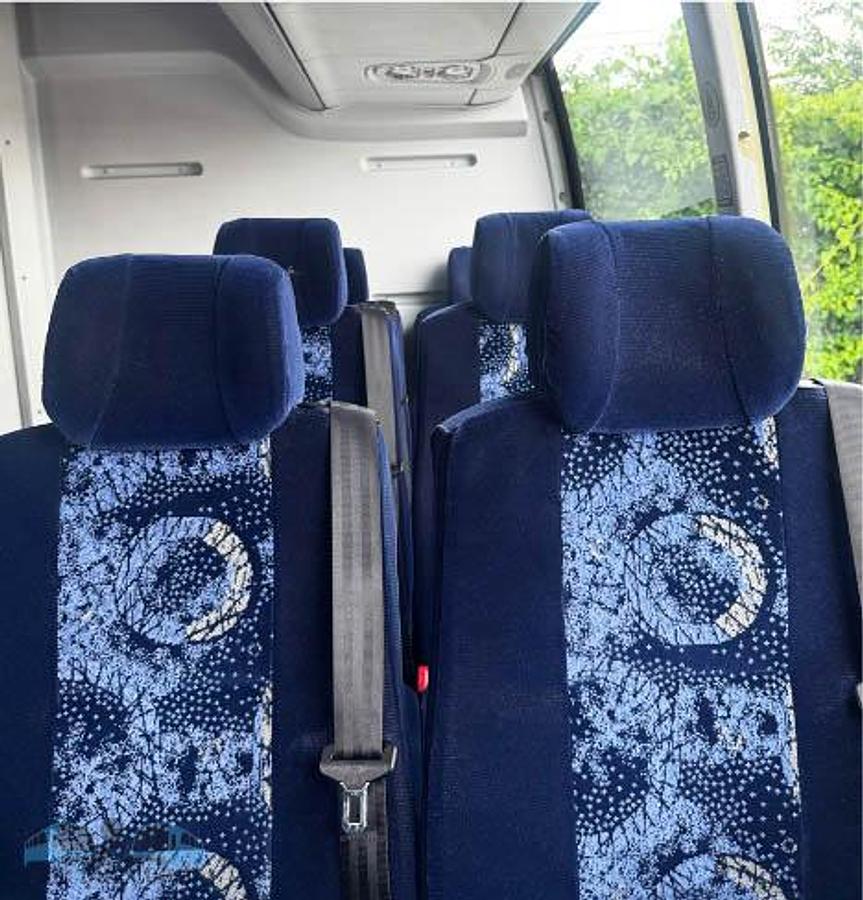 Used 2014 VOLVO 9700