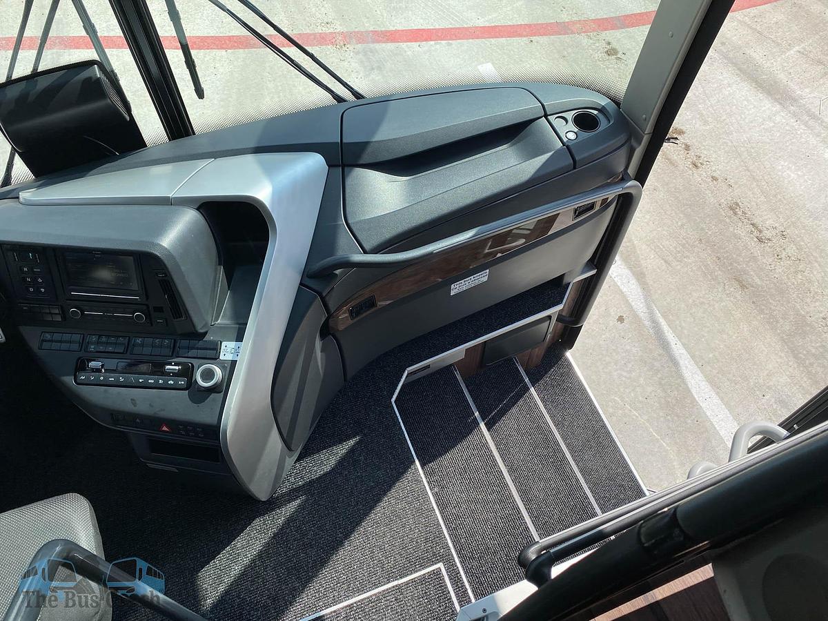 Used 2022 MERCEDES BENZ Tourrider