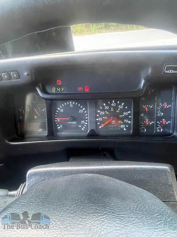 Used 2003 PREVOST H3-45