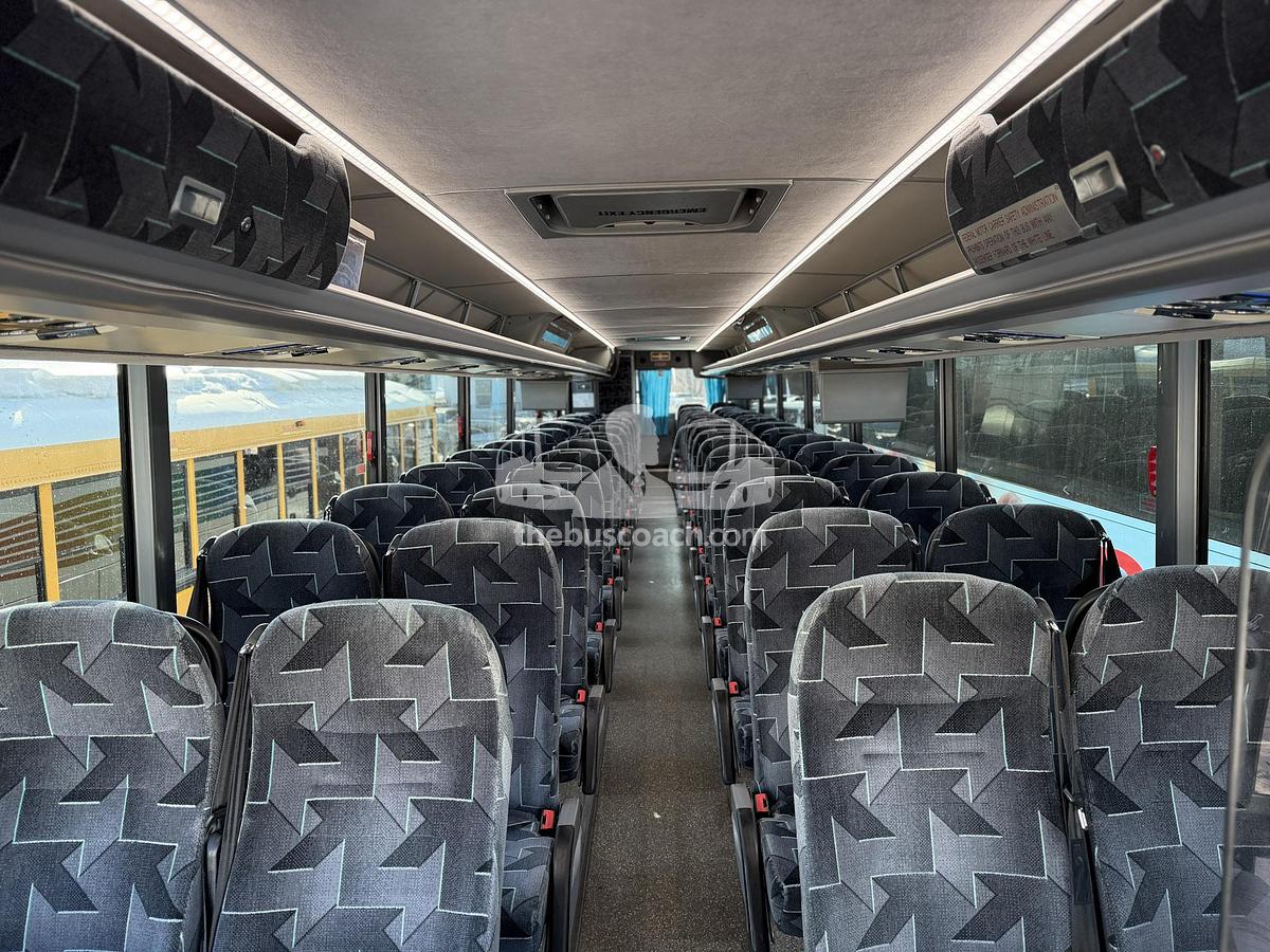 Used 2018 VAN HOOL CX45