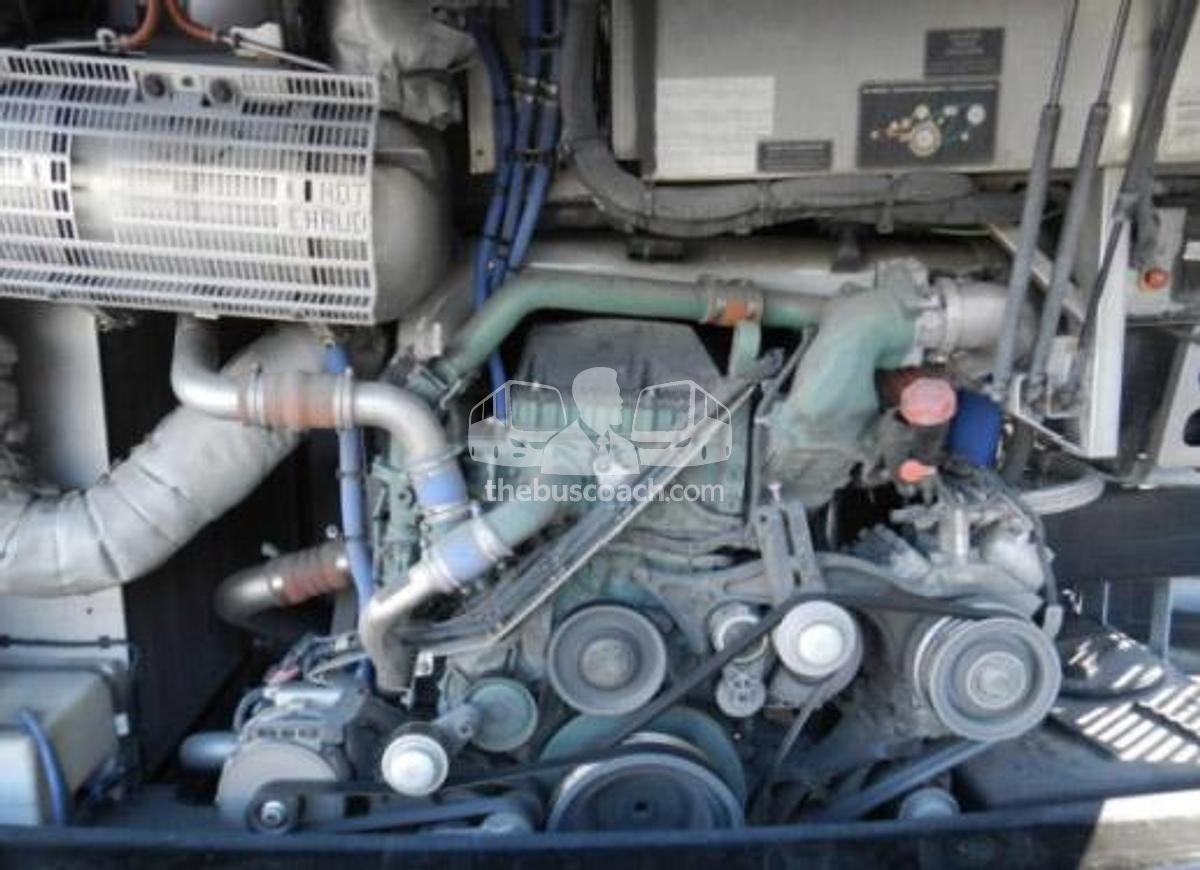 Used 2024 PREVOST H3-45