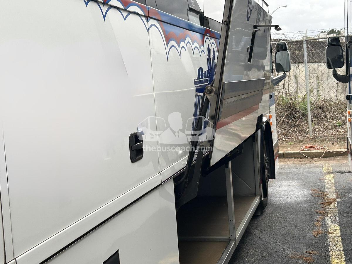 Used 2013 PREVOST X3-45 ADA