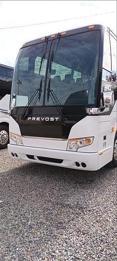 Used 2016 PREVOST H3-45