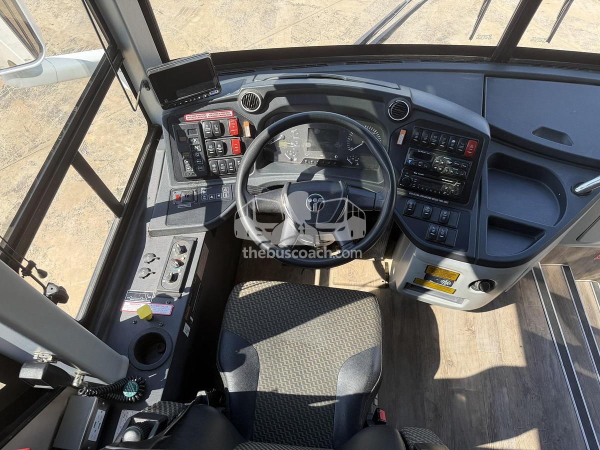 Used 2020 TEMSA TS30