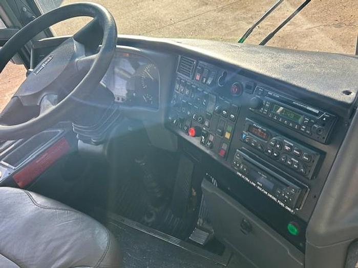 Used 2013 VAN HOOL C2045