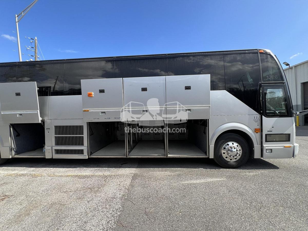 Used 2014 PREVOST H3-45