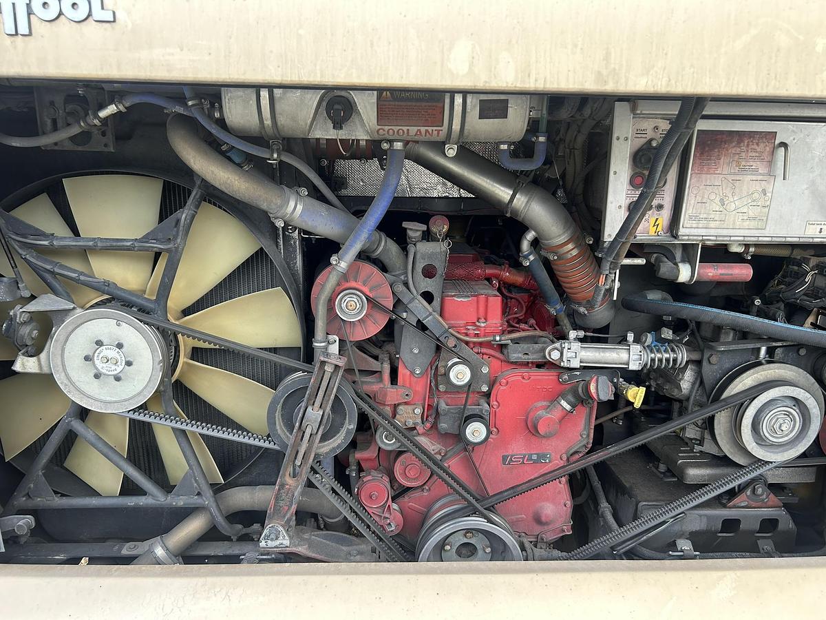 Used 2017 VAN HOOL CX35